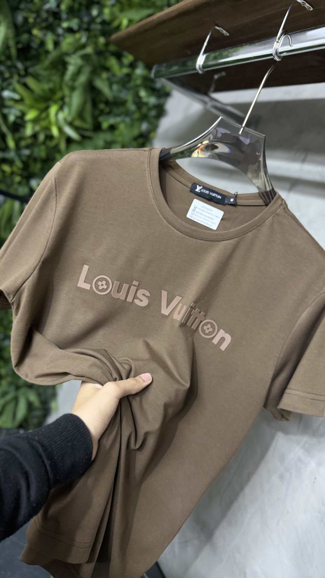 Camisetas Peruanas Cotton Pima