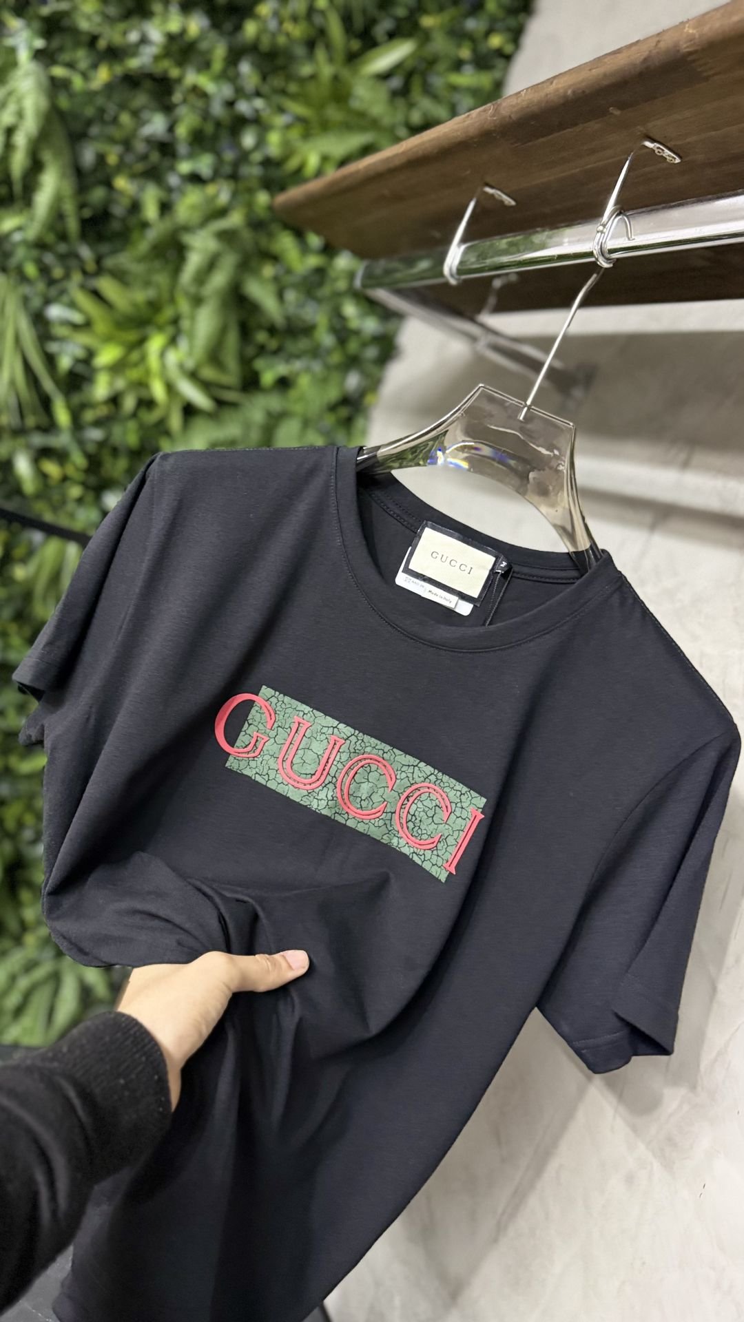Camisetas Peruanas Cotton Pima