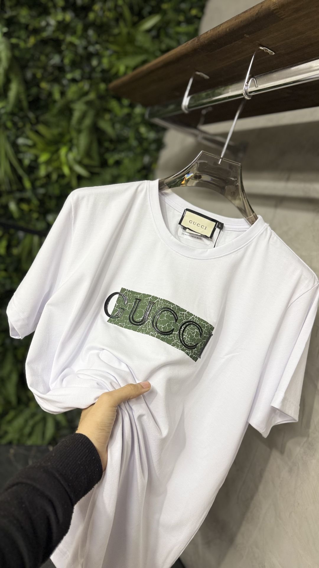 Camisetas Peruanas Cotton Pima
