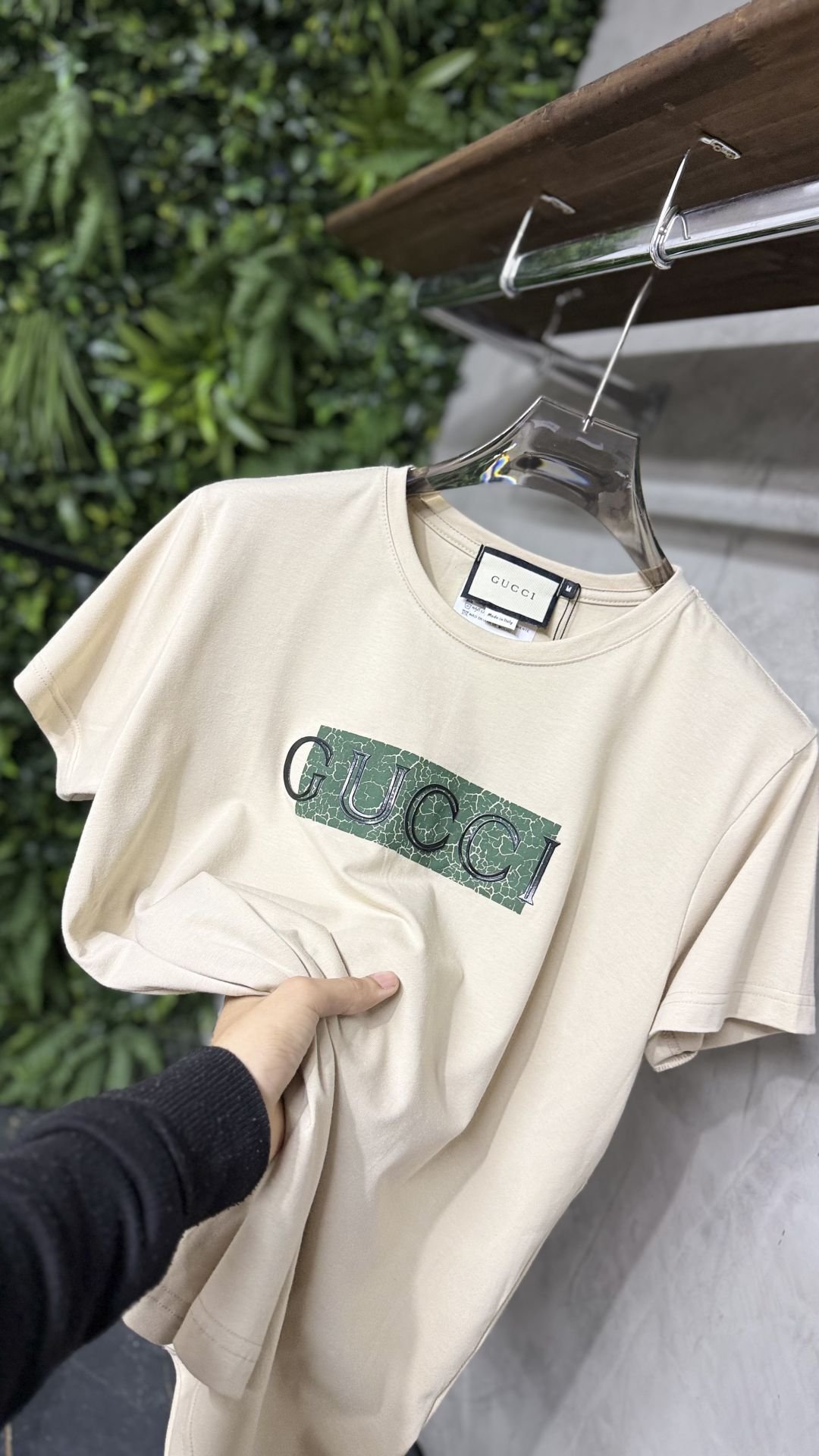 Camisetas Peruanas Cotton Pima