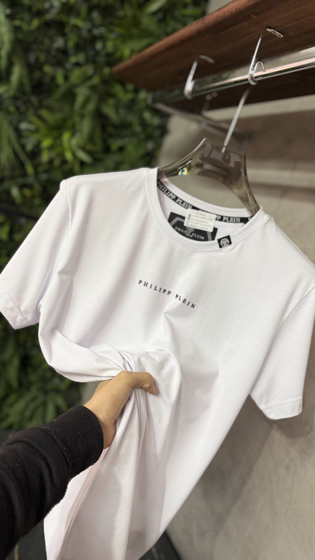 Camisetas Peruanas Cotton Pima