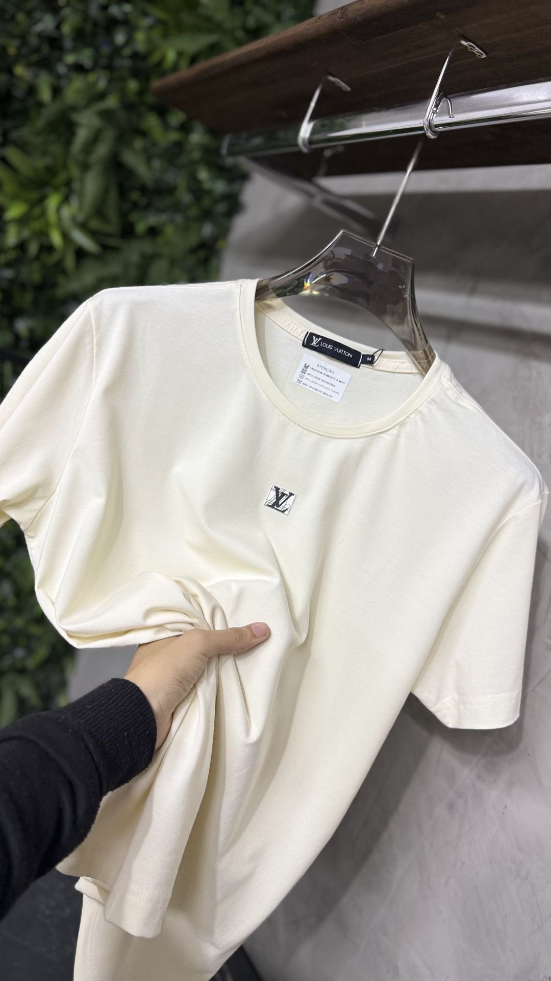 Camisetas Peruanas Cotton Pima