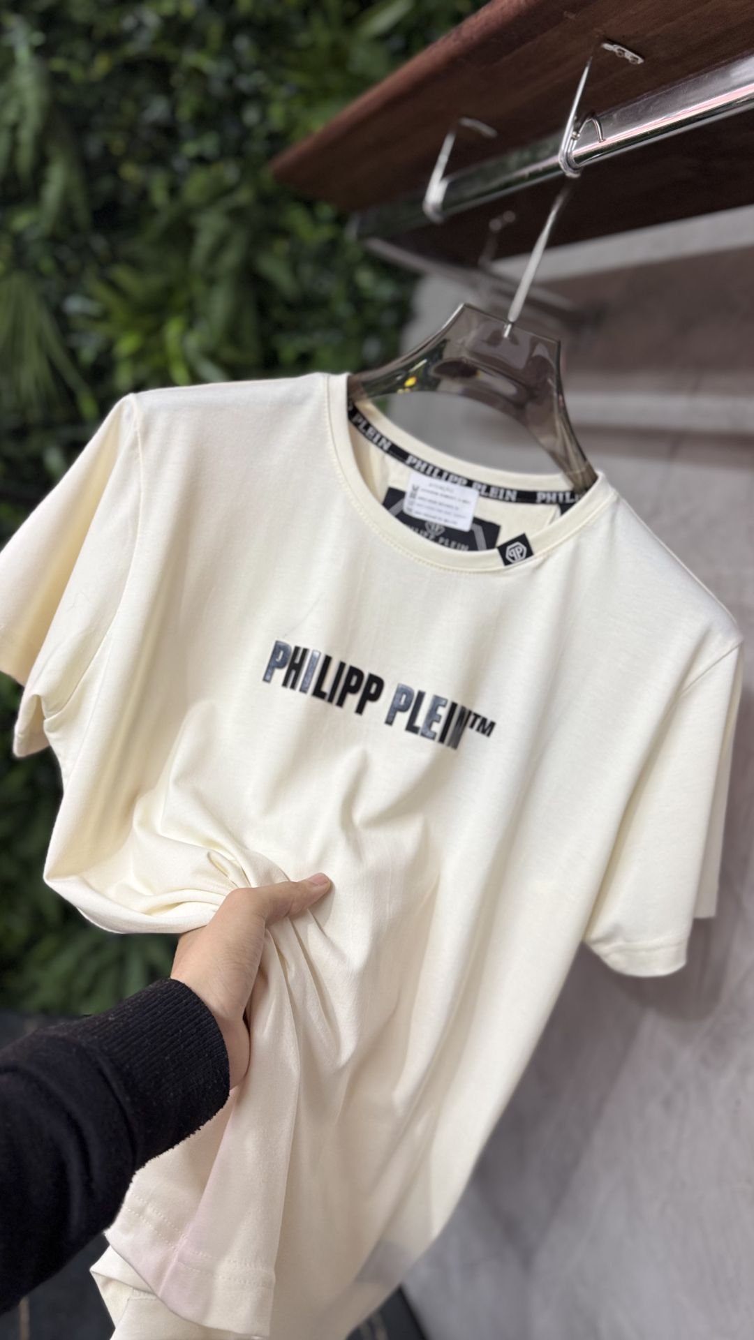 Camisetas Peruanas Cotton Pima