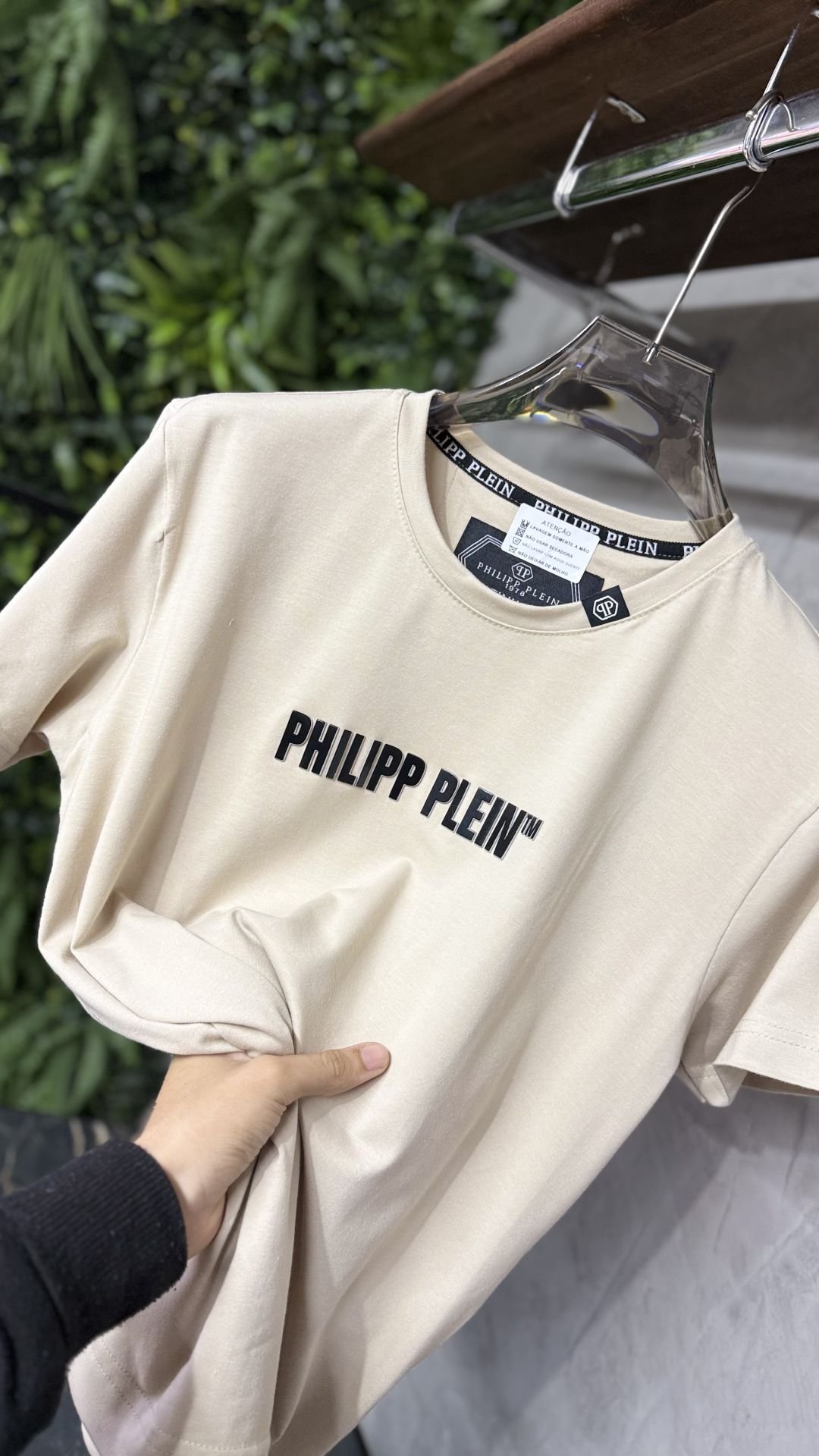 Camisetas Peruanas Cotton Pima