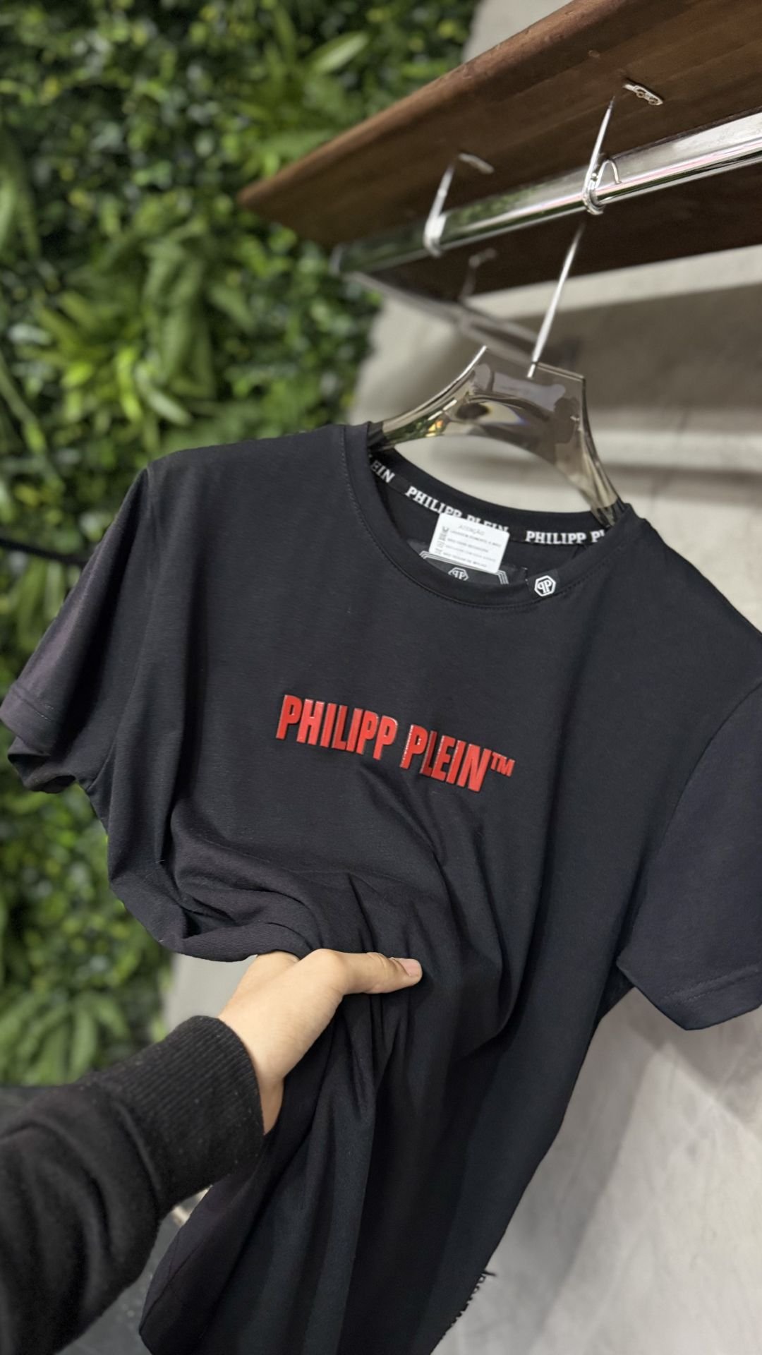Camisetas Peruanas Cotton Pima