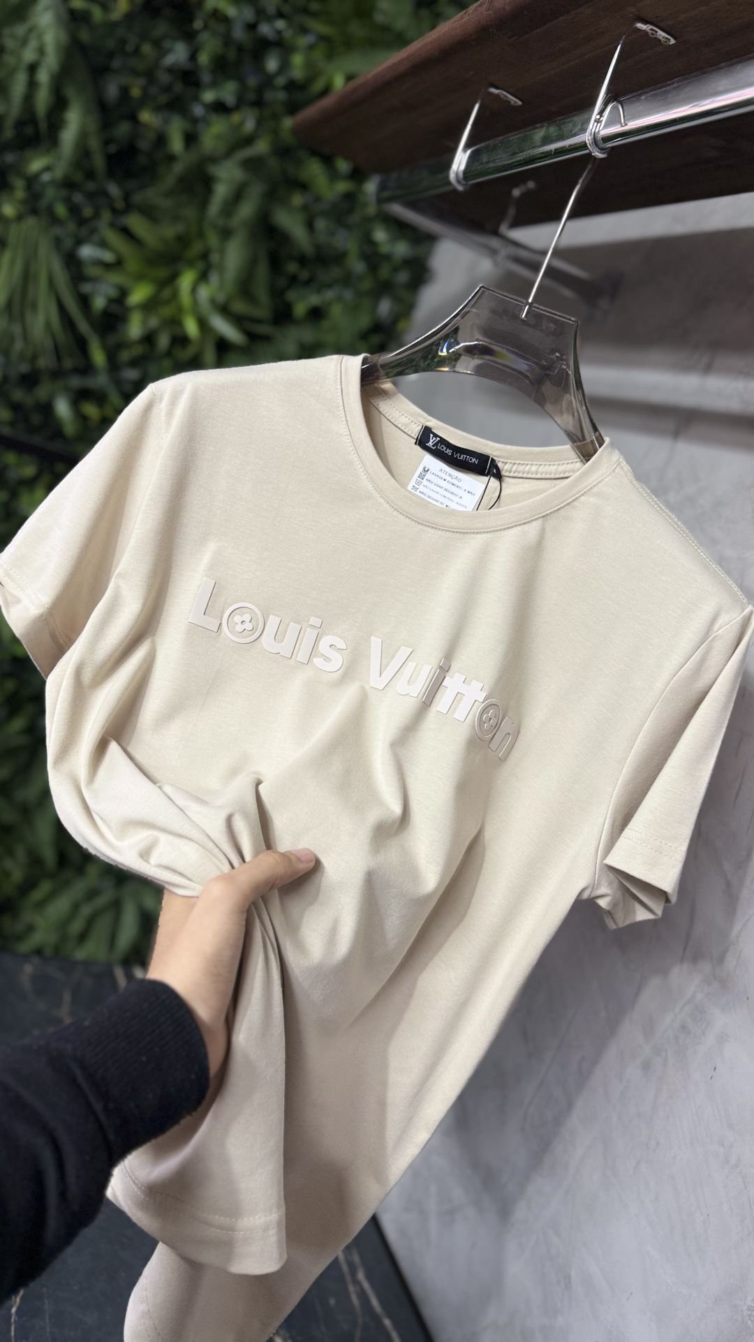 Camisetas Peruanas Cotton Pima
