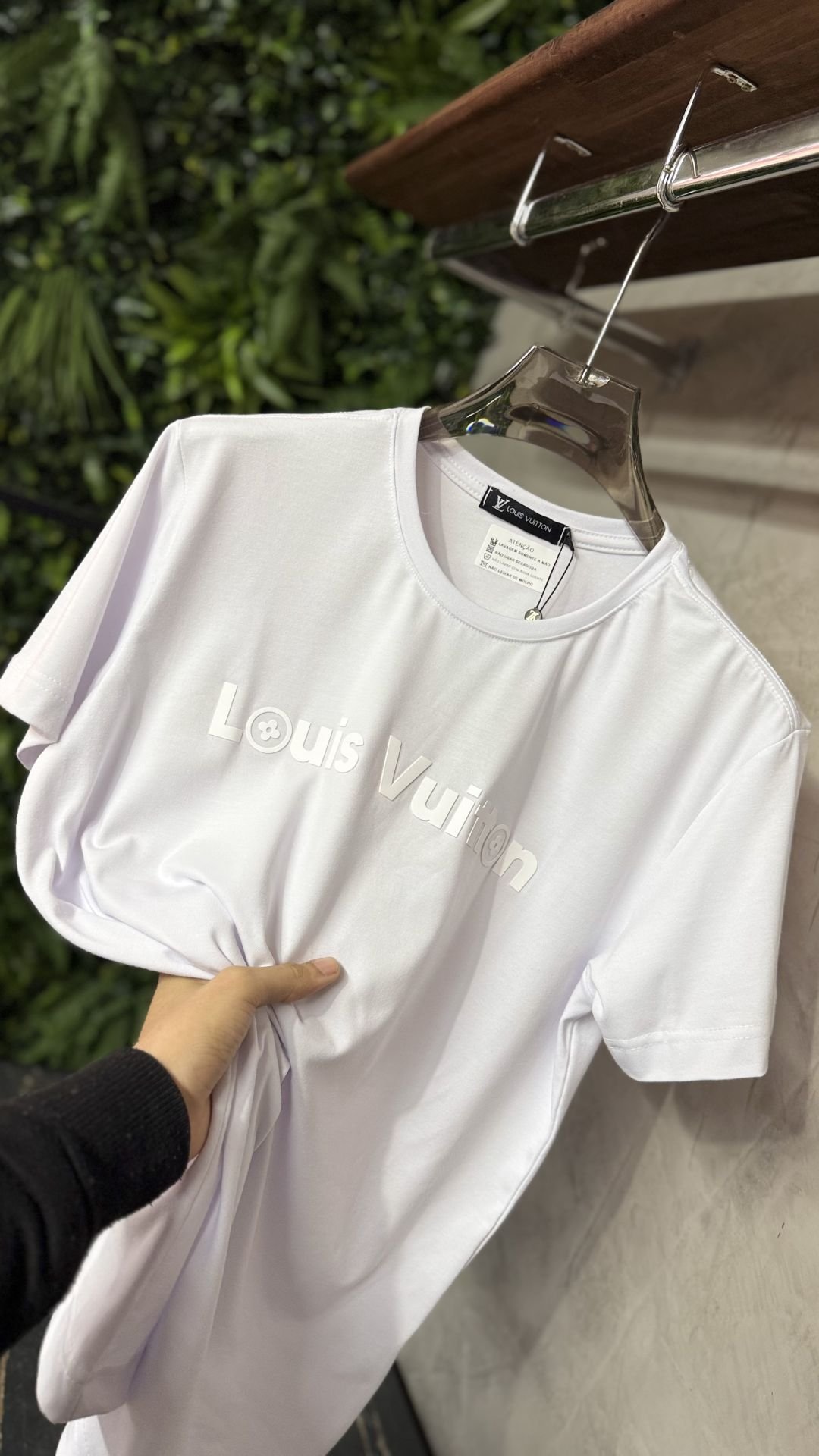 Camisetas Peruanas Cotton Pima