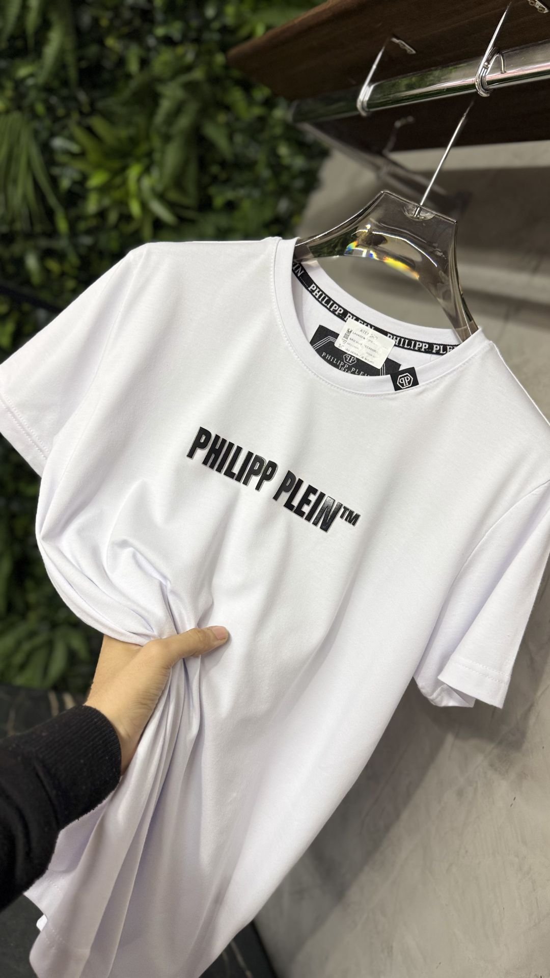 Camisetas Peruanas Cotton Pima