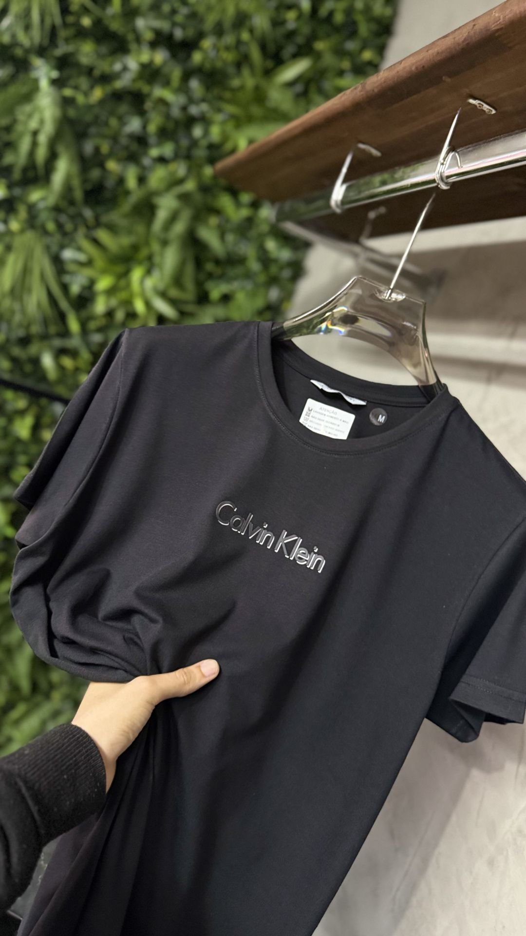Camisetas Peruanas Cotton Pima