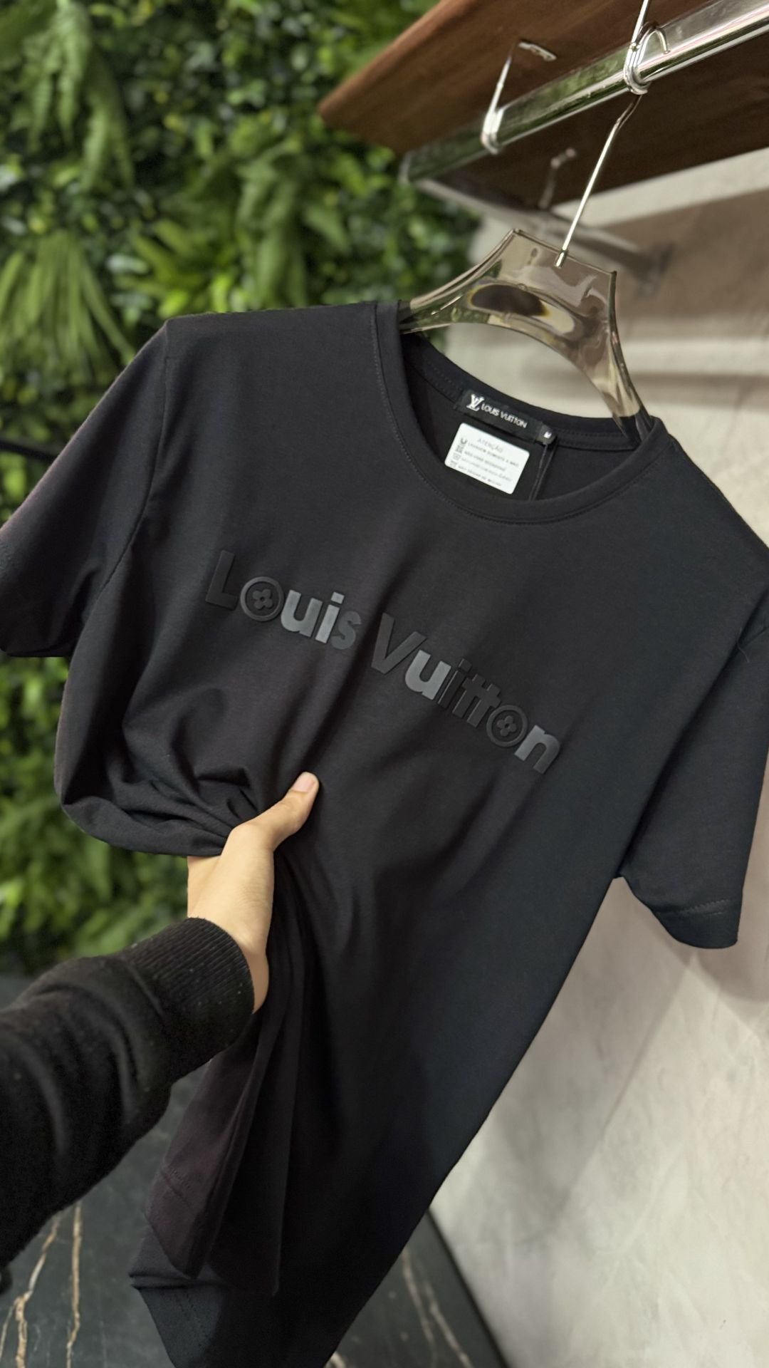 Camisetas Peruanas Cotton Pima