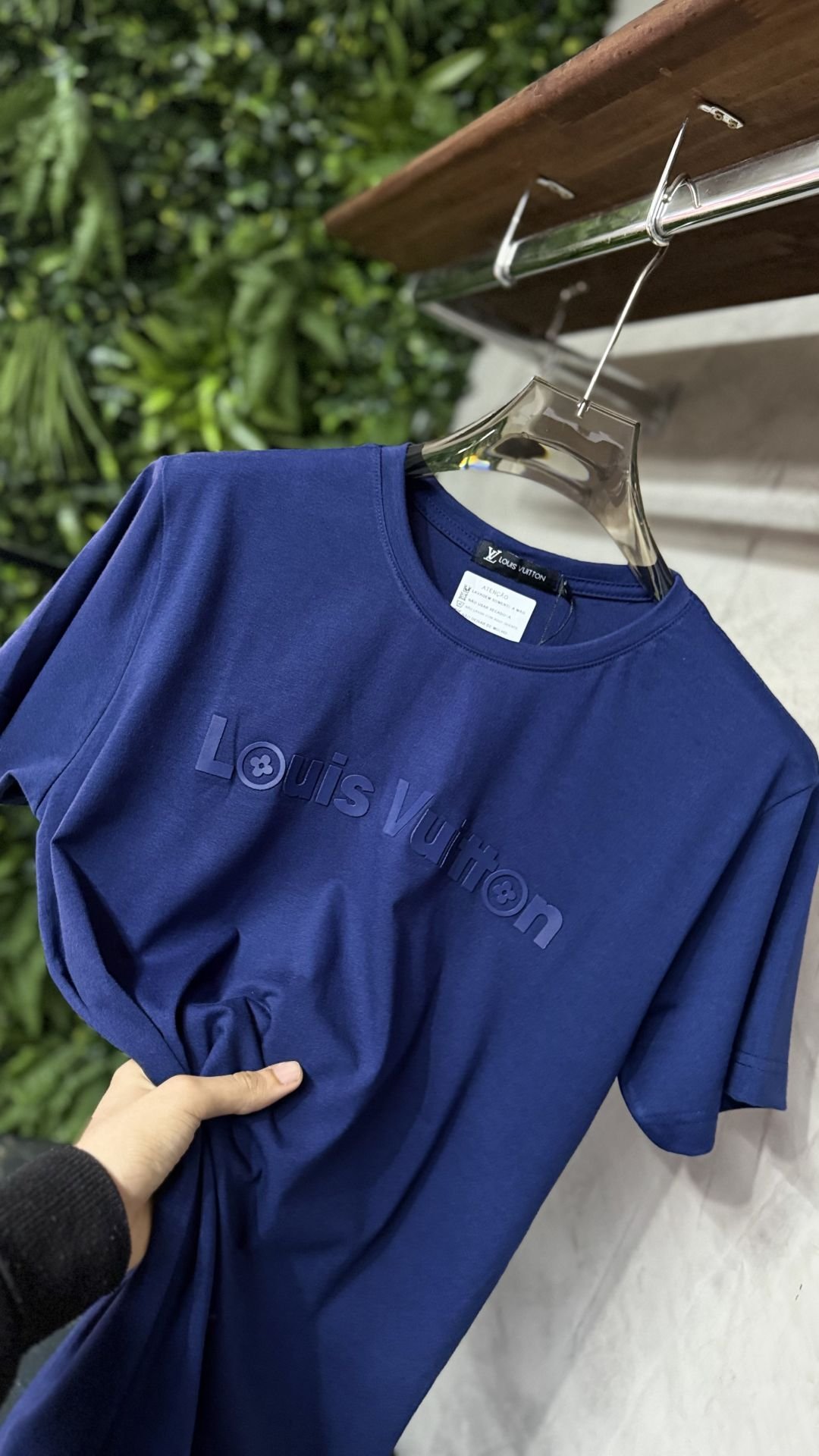 Camisetas Peruanas Cotton Pima
