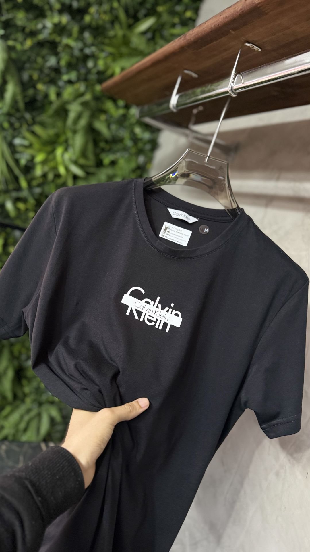 Camisetas Peruanas Cotton Pima