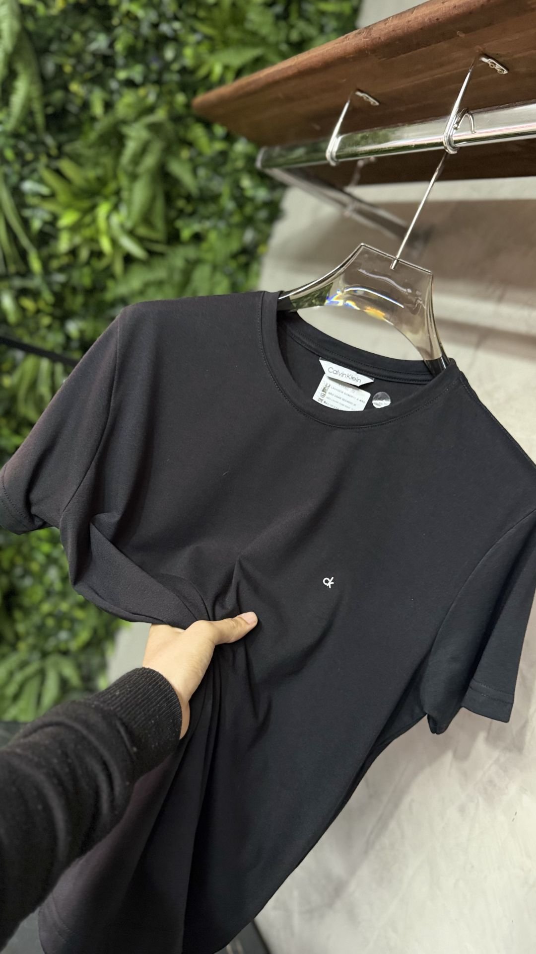 Camisetas Peruanas Cotton Pima