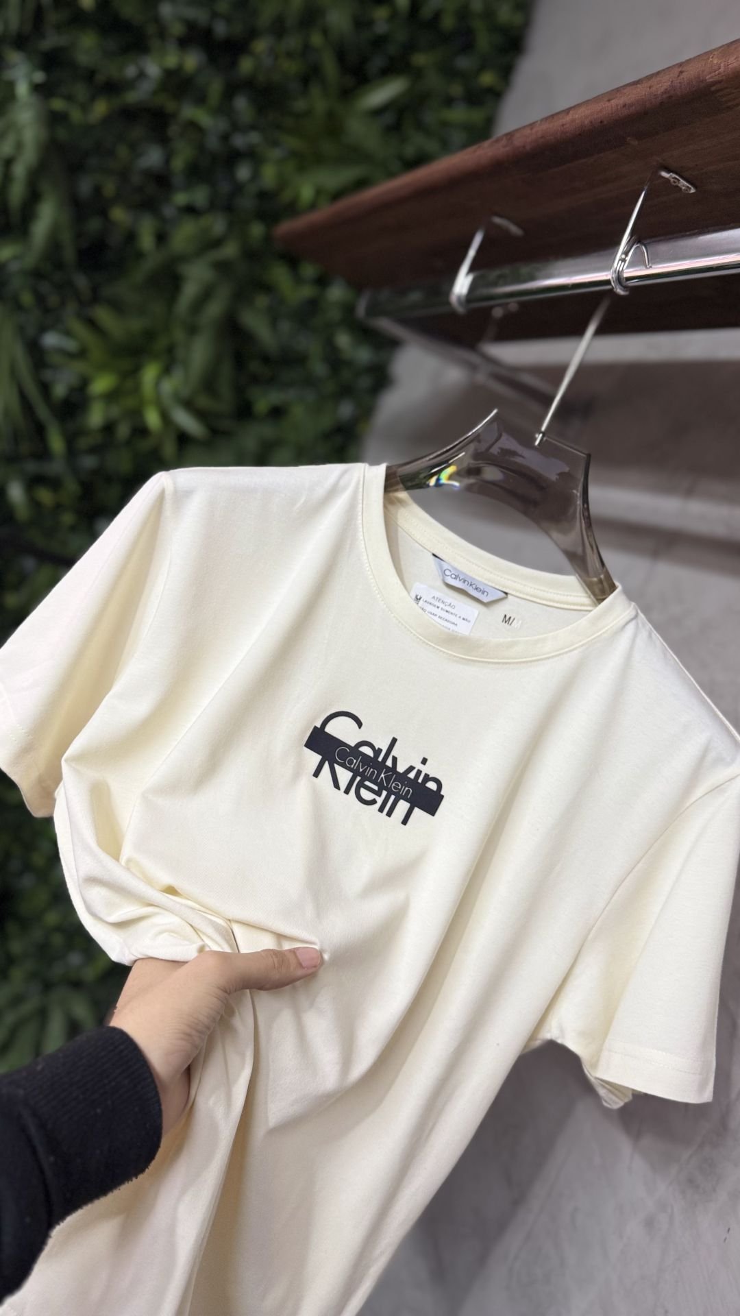 Camisetas Peruanas Cotton Pima