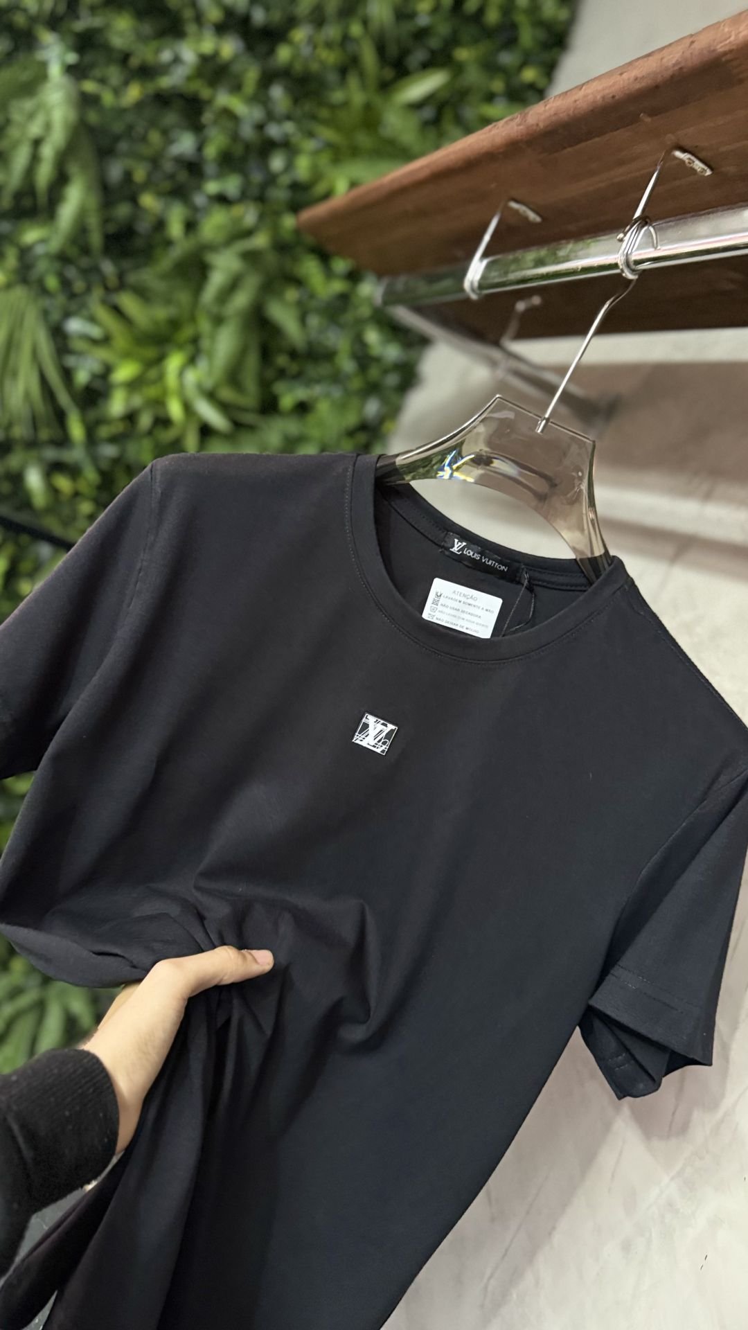 Camisetas Peruanas Cotton Pima