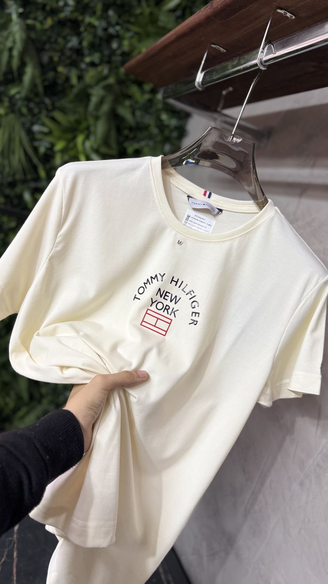 Camisetas Peruanas Cotton Pima