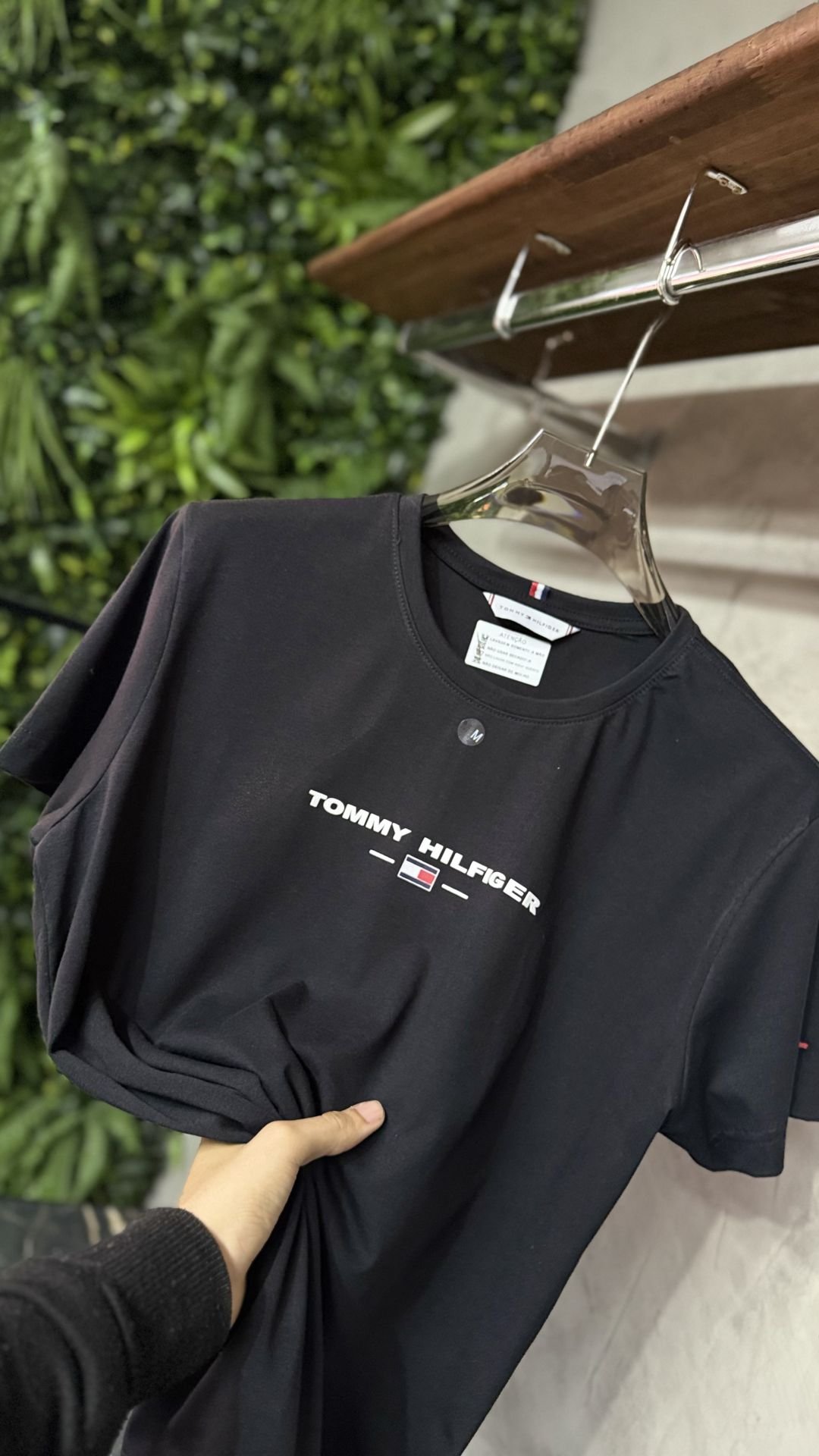 Camisetas Peruanas Cotton Pima