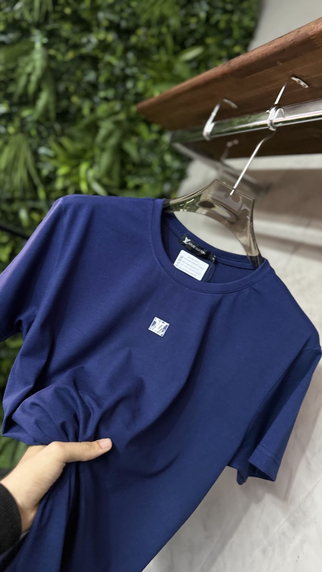 Camisetas Peruanas Cotton Pima