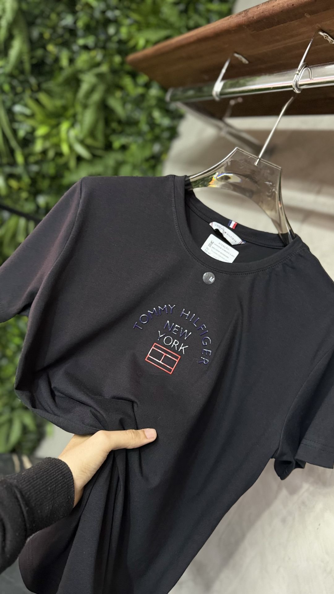 Camisetas Peruanas Cotton Pima