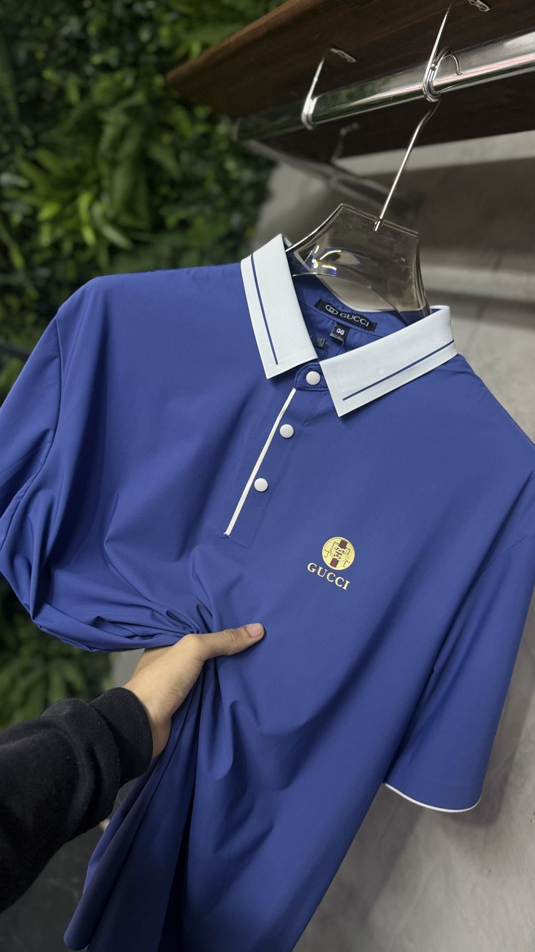 Camisas Gola Polo Chinesas Importada