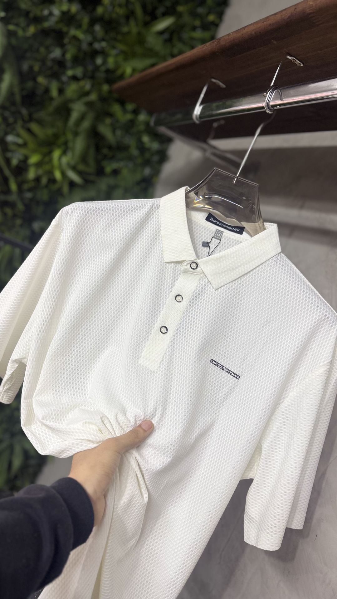 Camisas Gola Polo Chinesas Importada