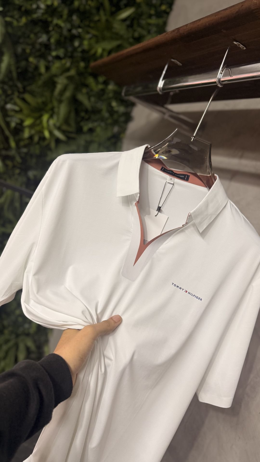 Camisas Gola Polo Chinesas Importada