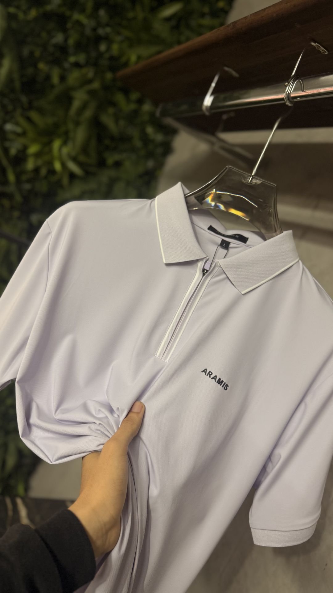 Camisas Gola Polo Chinesas Importada