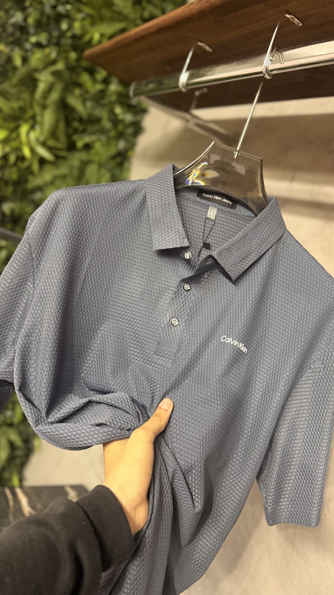 Camisas Gola Polo Chinesas Importada