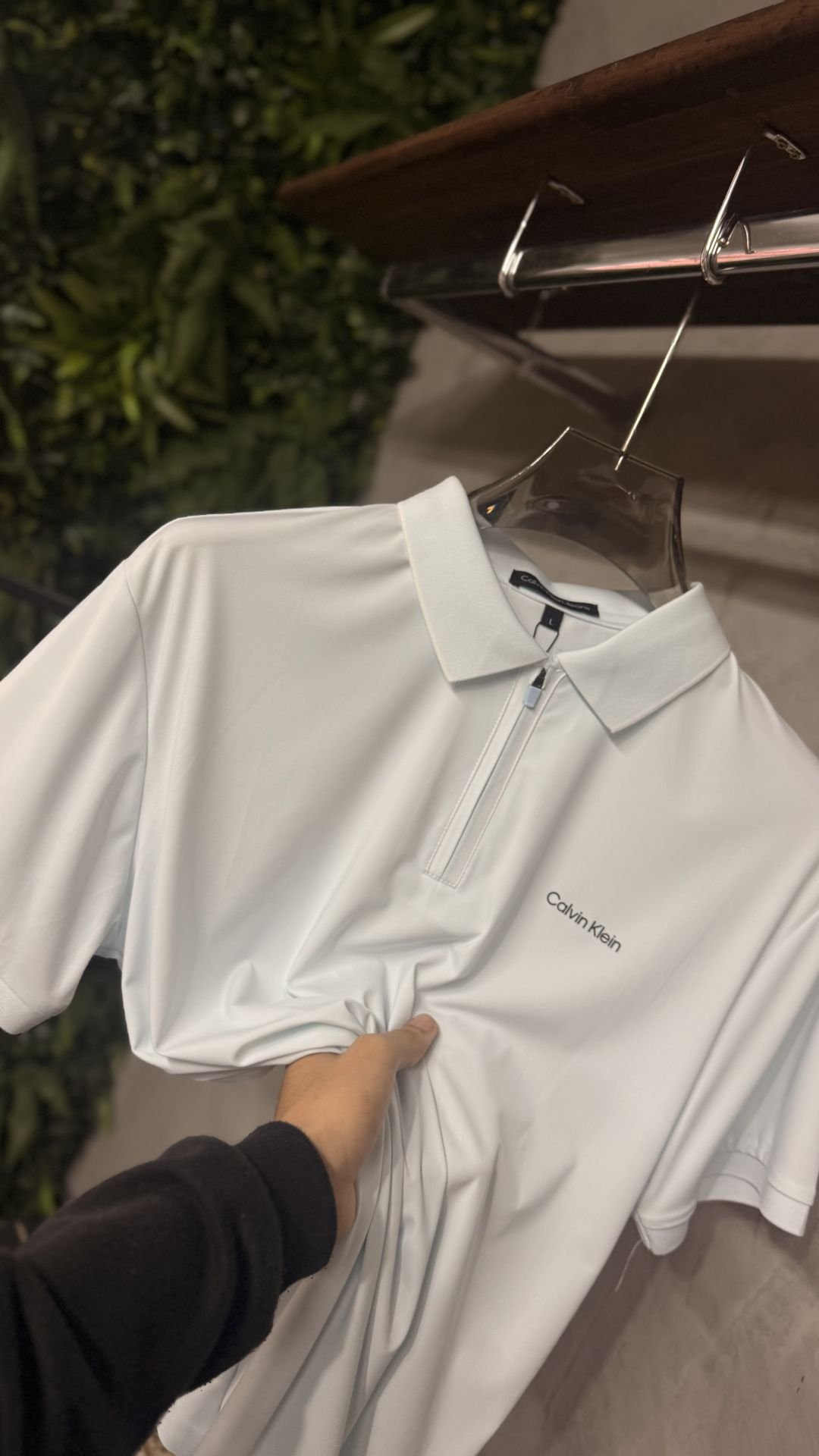 Camisas Gola Polo Chinesas Importada