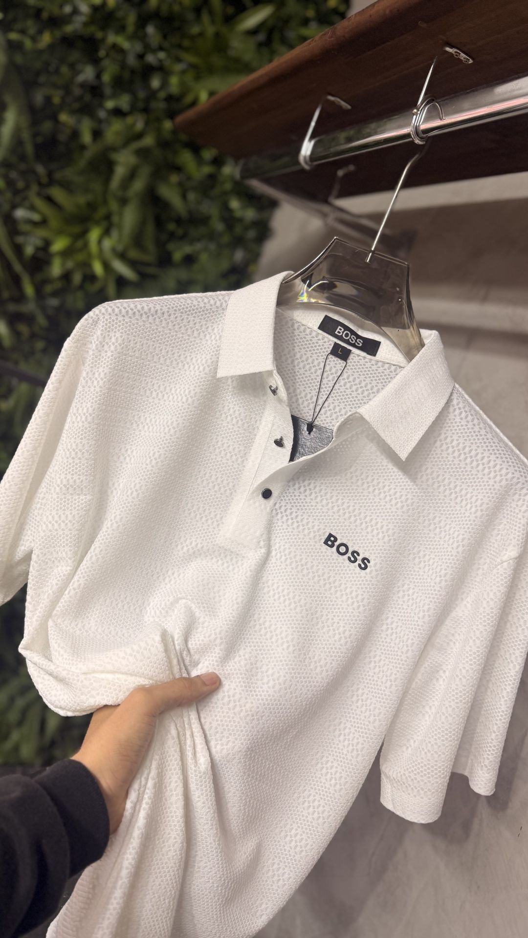 Camisas Gola Polo Chinesas Importada
