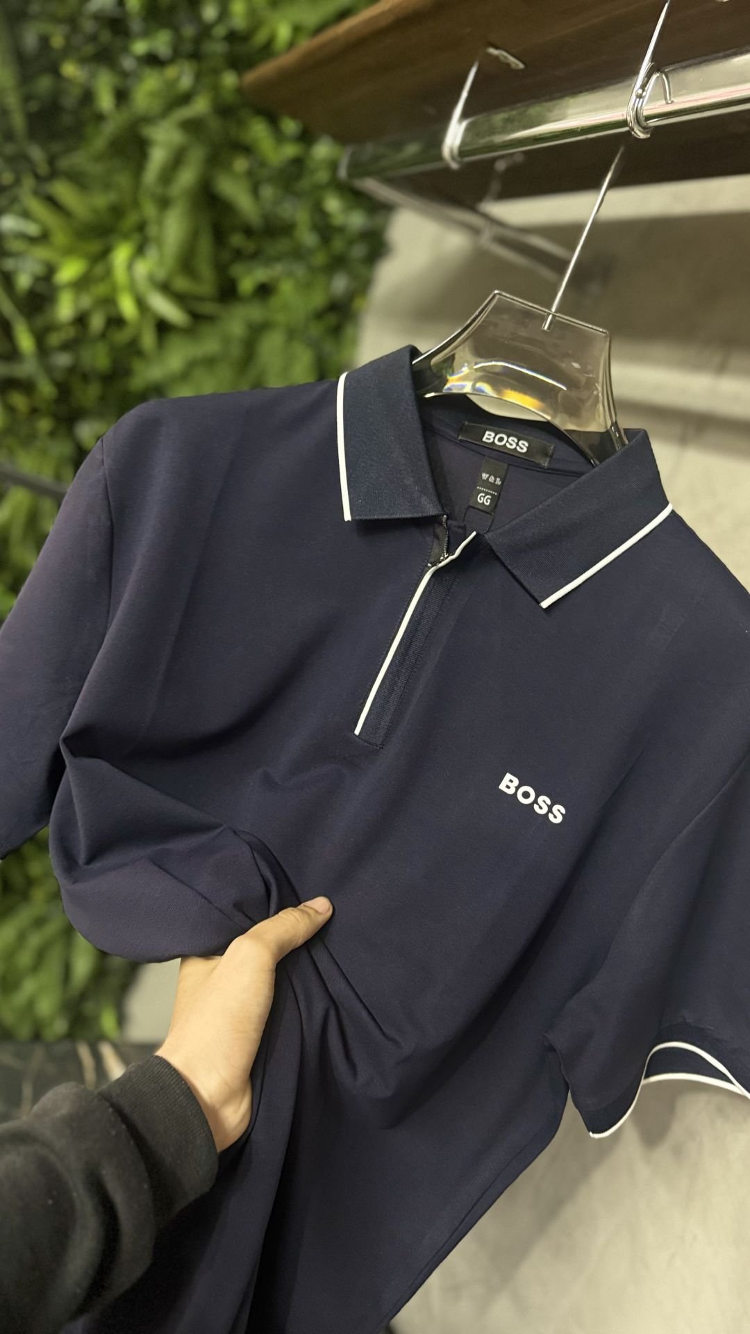 Camisas Gola Polo Chinesas Importada
