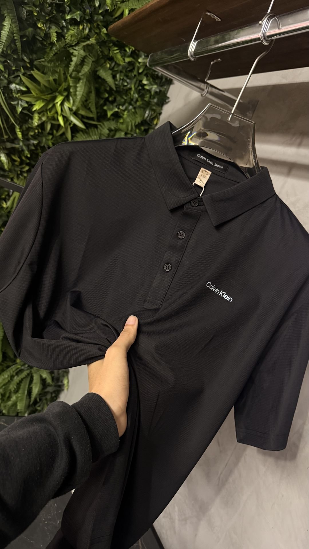 Camisas Gola Polo Chinesas Importada