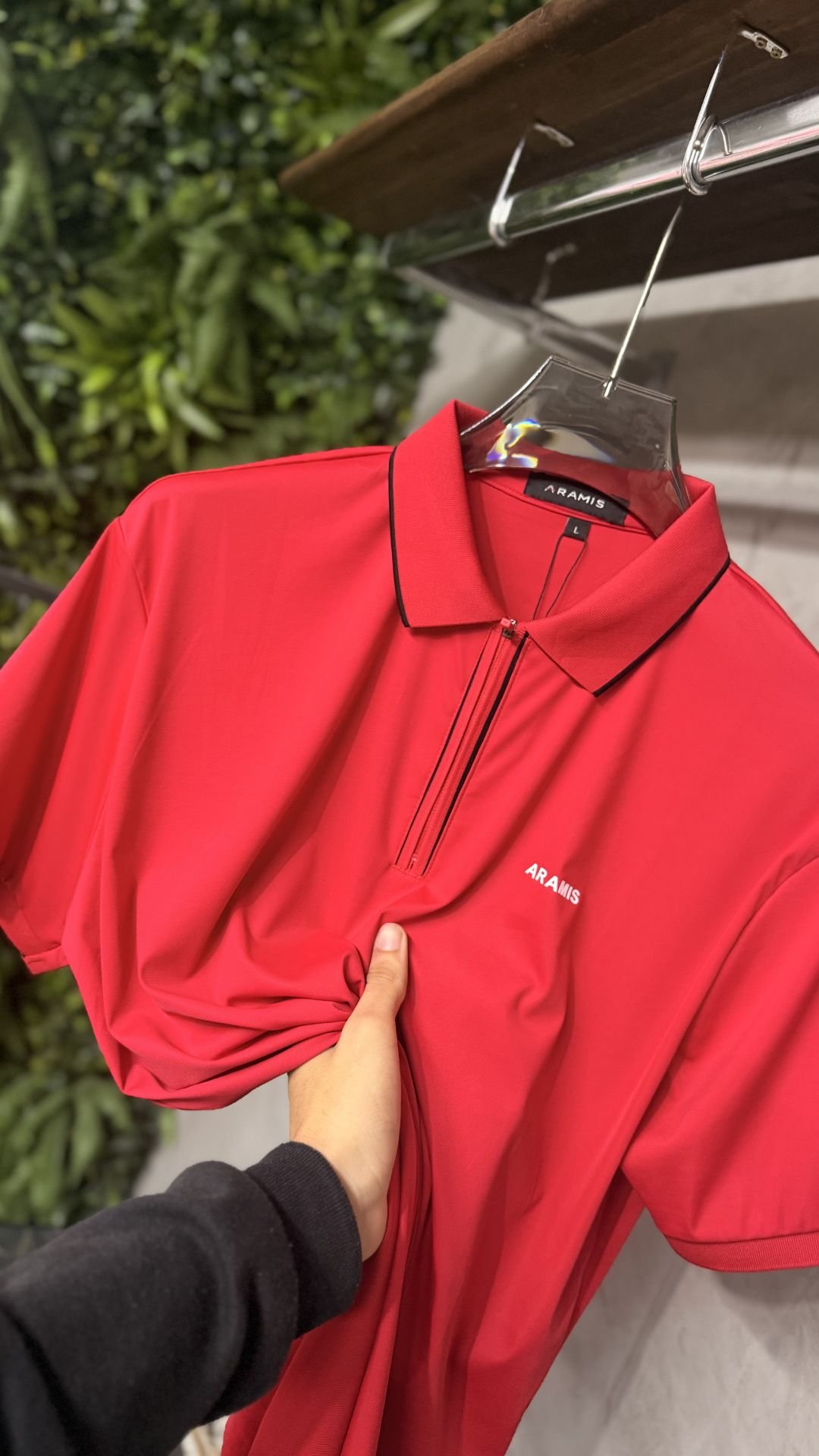 Camisas Gola Polo Chinesas Importada
