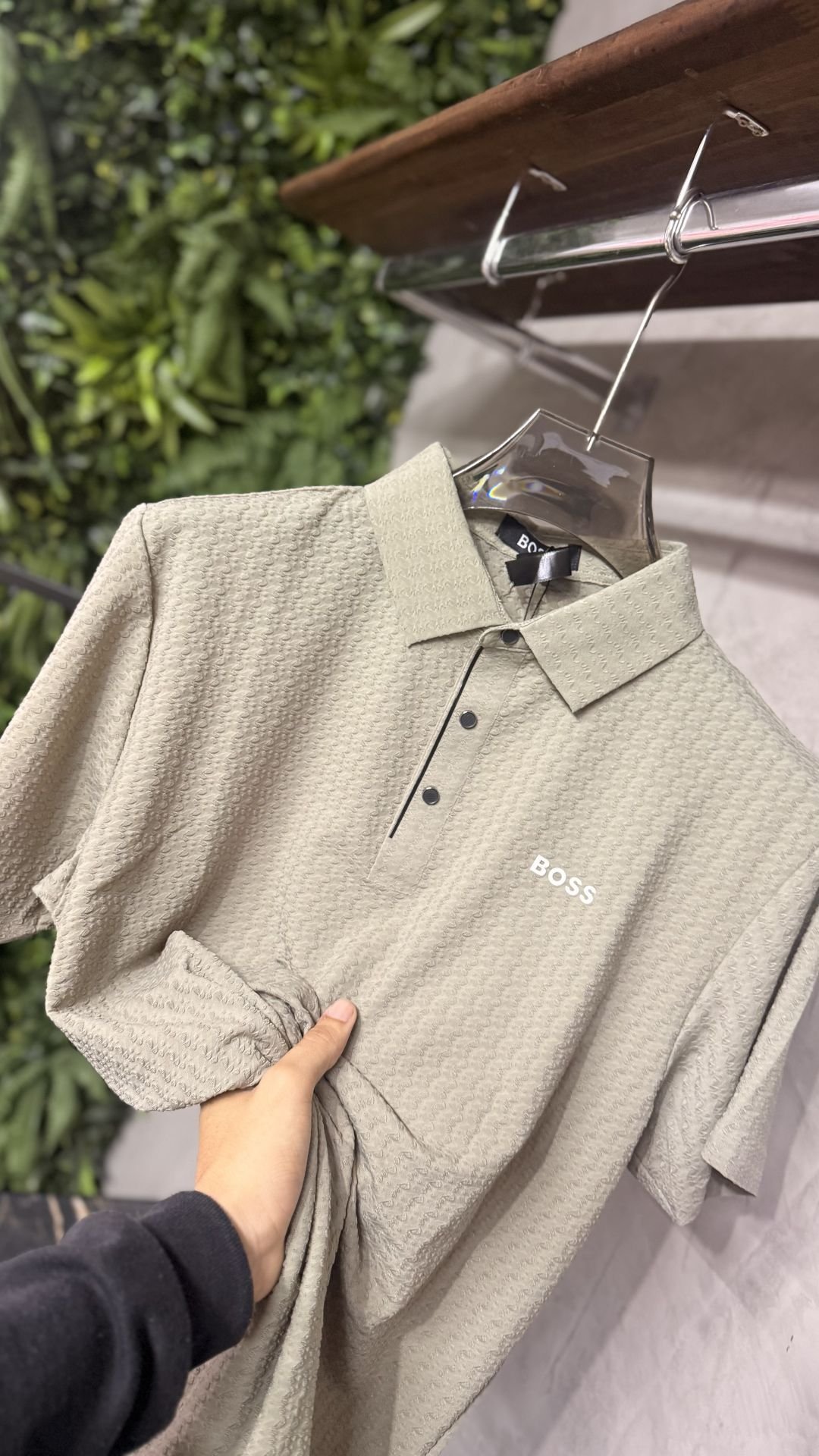 Camisas Gola Polo Chinesas Importada