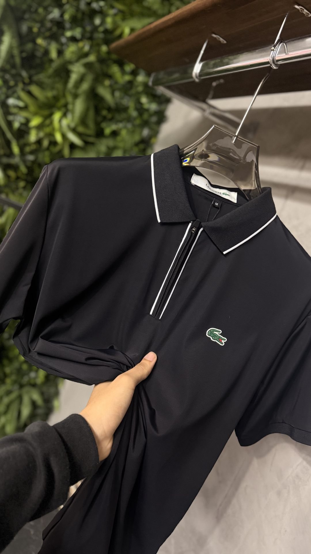 Camisas Gola Polo Chinesas Importada