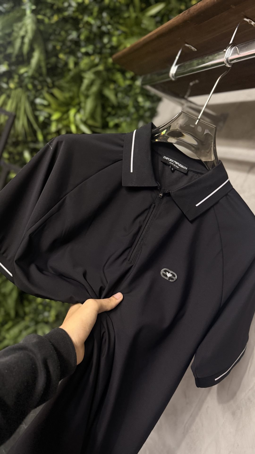 Camisas Gola Polo Chinesas Importada