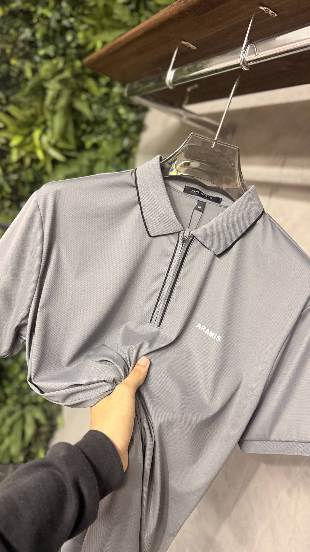 Camisas Gola Polo Chinesas Importada