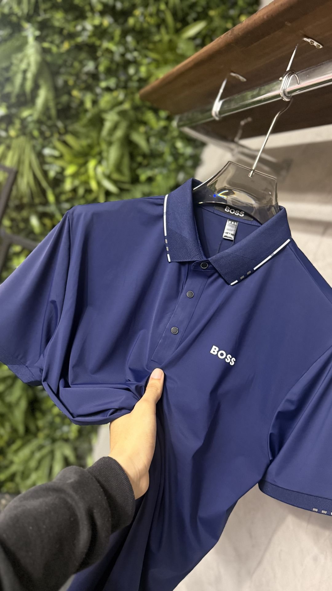 Camisas Gola Polo Chinesas Importada