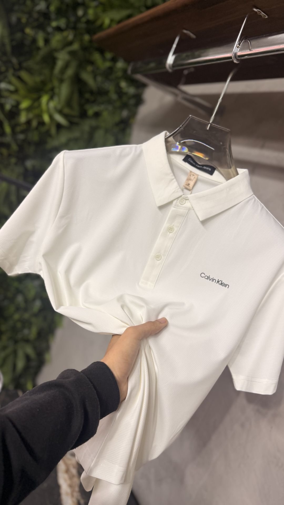 Camisas Gola Polo Chinesas Importada