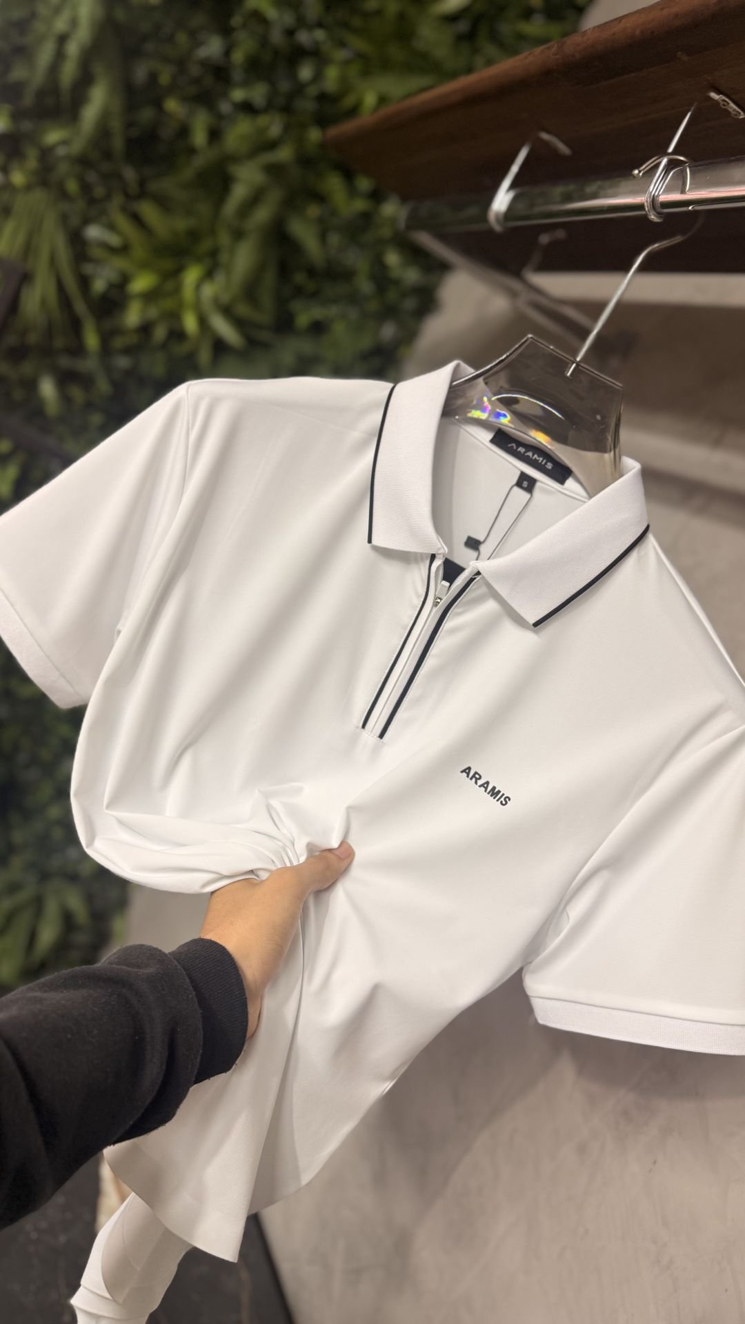 Camisas Gola Polo Chinesas Importada