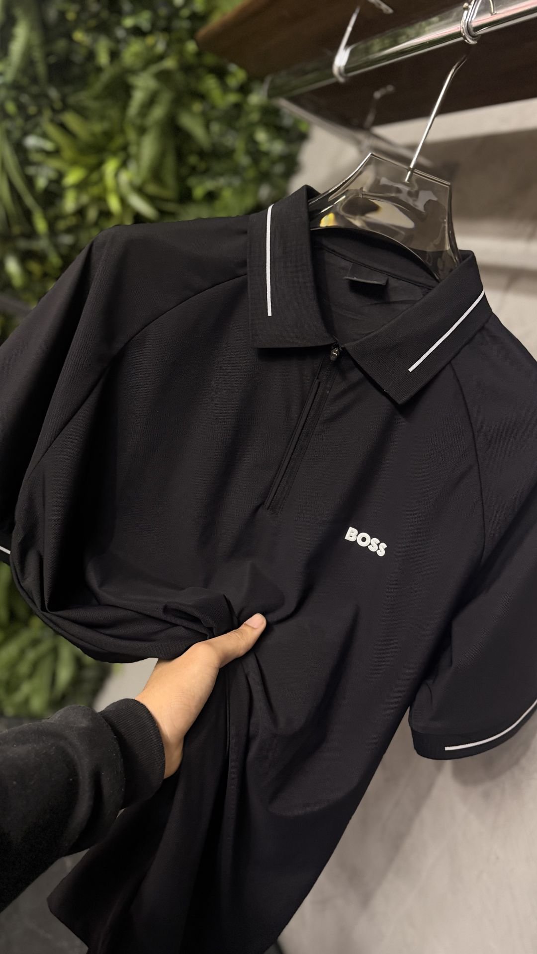 Camisas Gola Polo Chinesas Importada