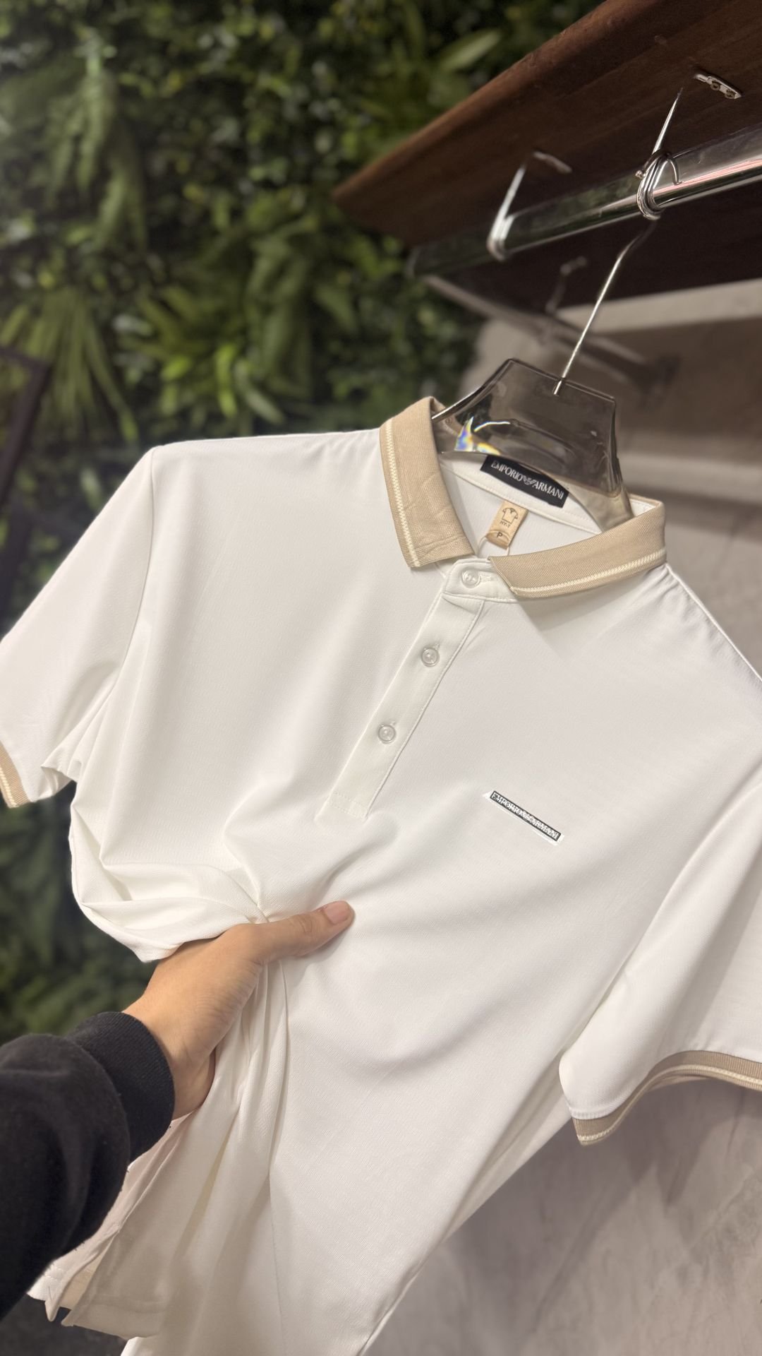 Camisas Gola Polo Chinesas Importada