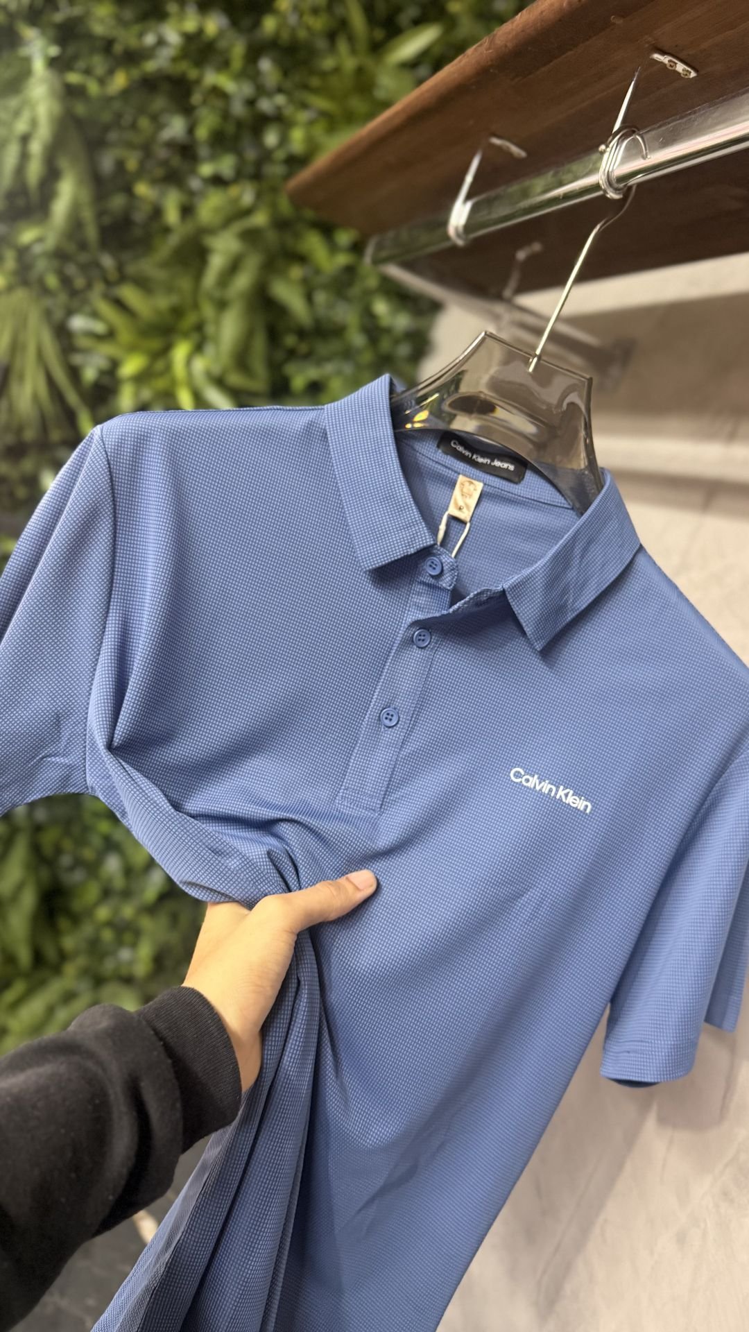 Camisas Gola Polo Chinesas Importada