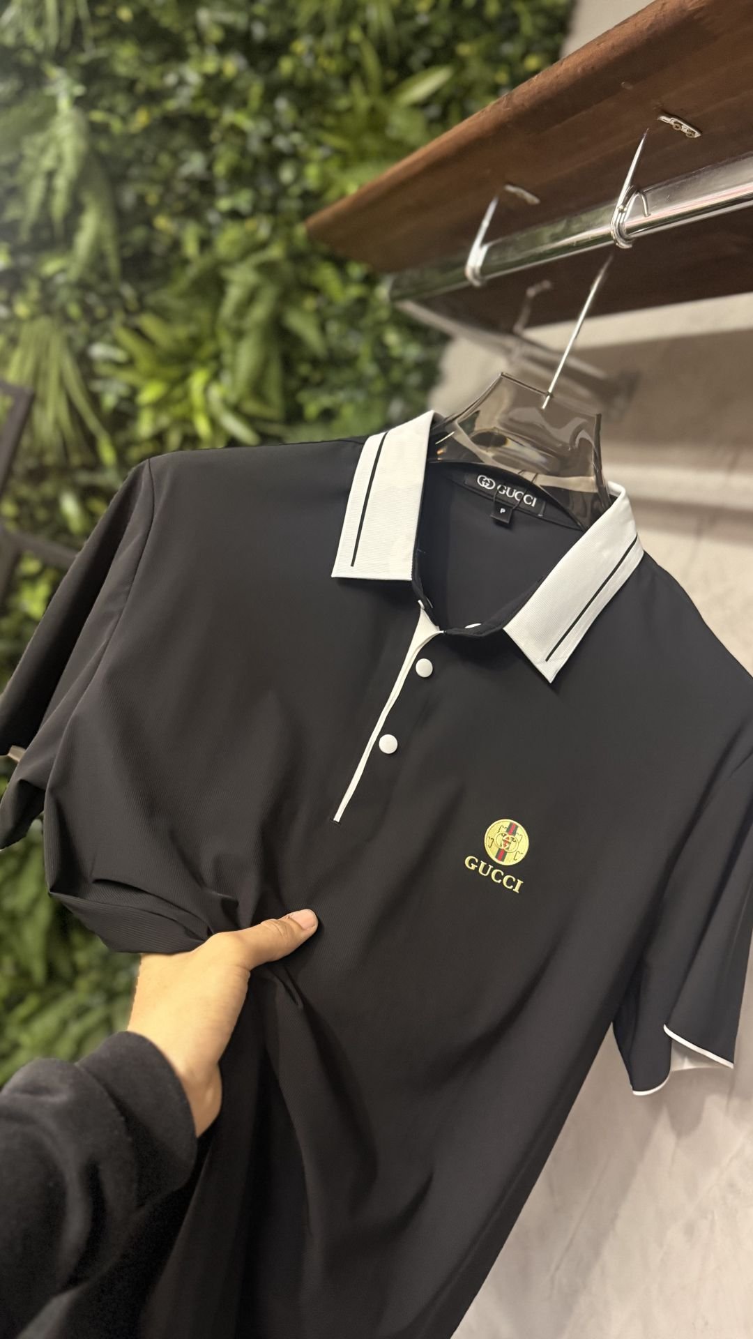 Camisas Gola Polo Chinesas Importada