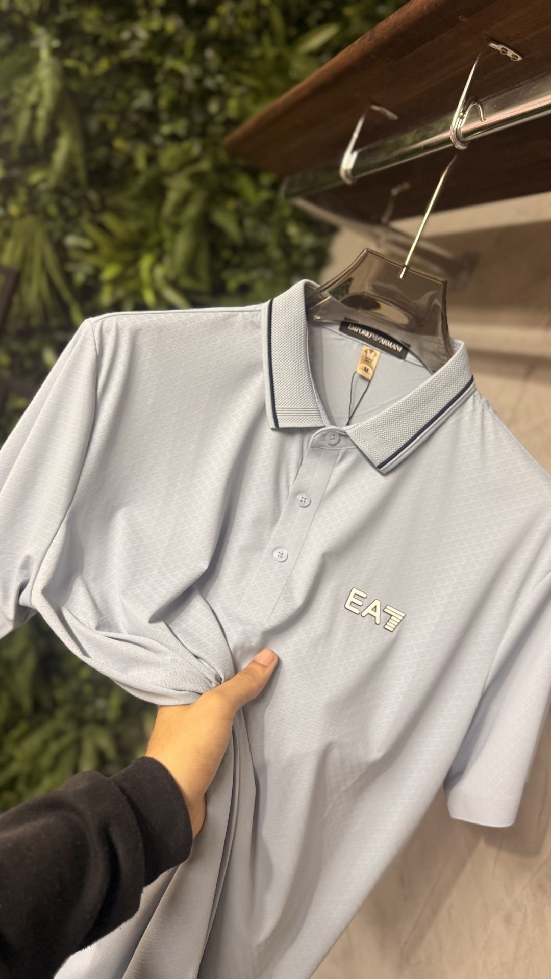 Camisas Gola Polo Chinesas Importada