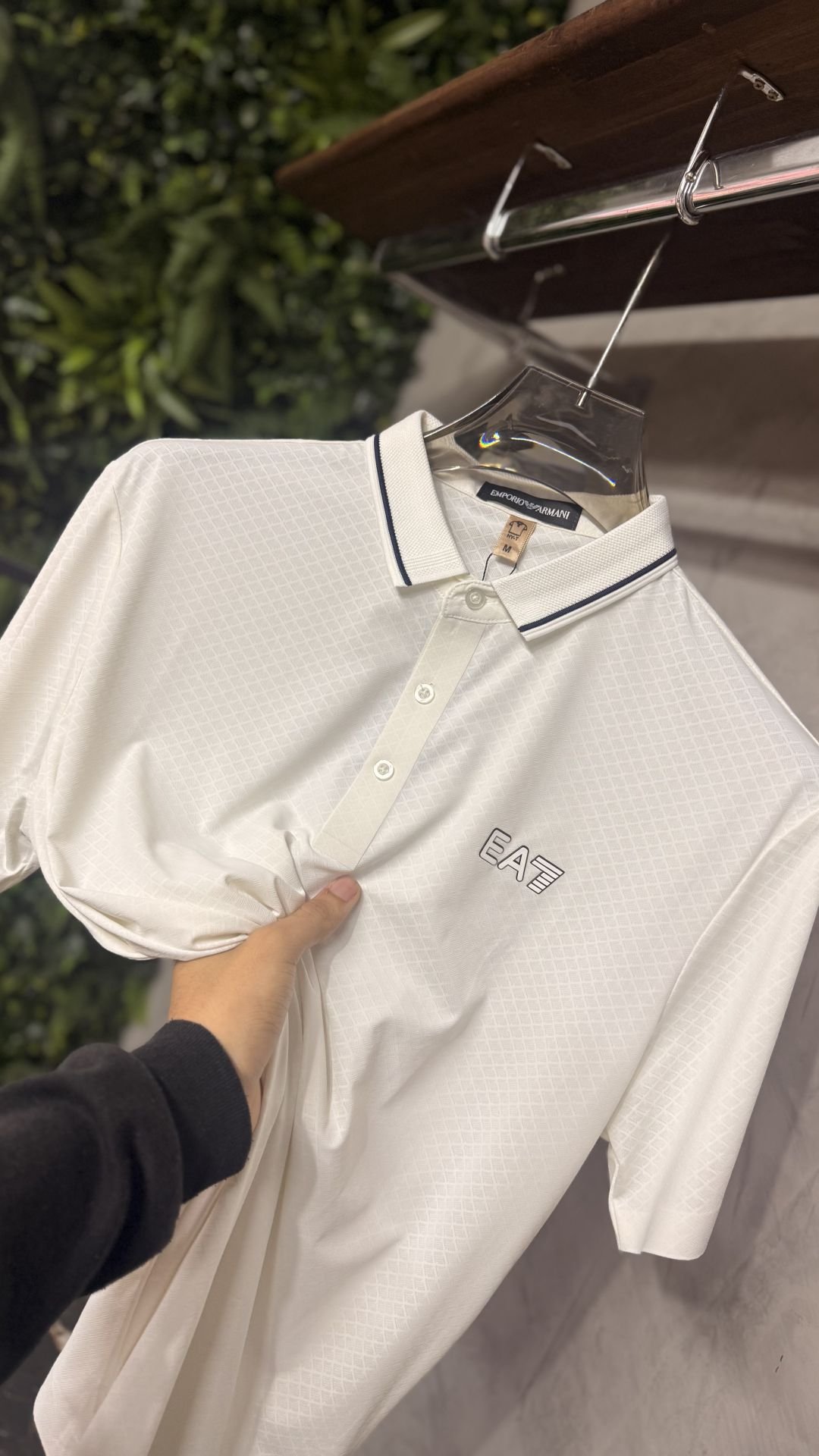 Camisas Gola Polo Chinesas Importada