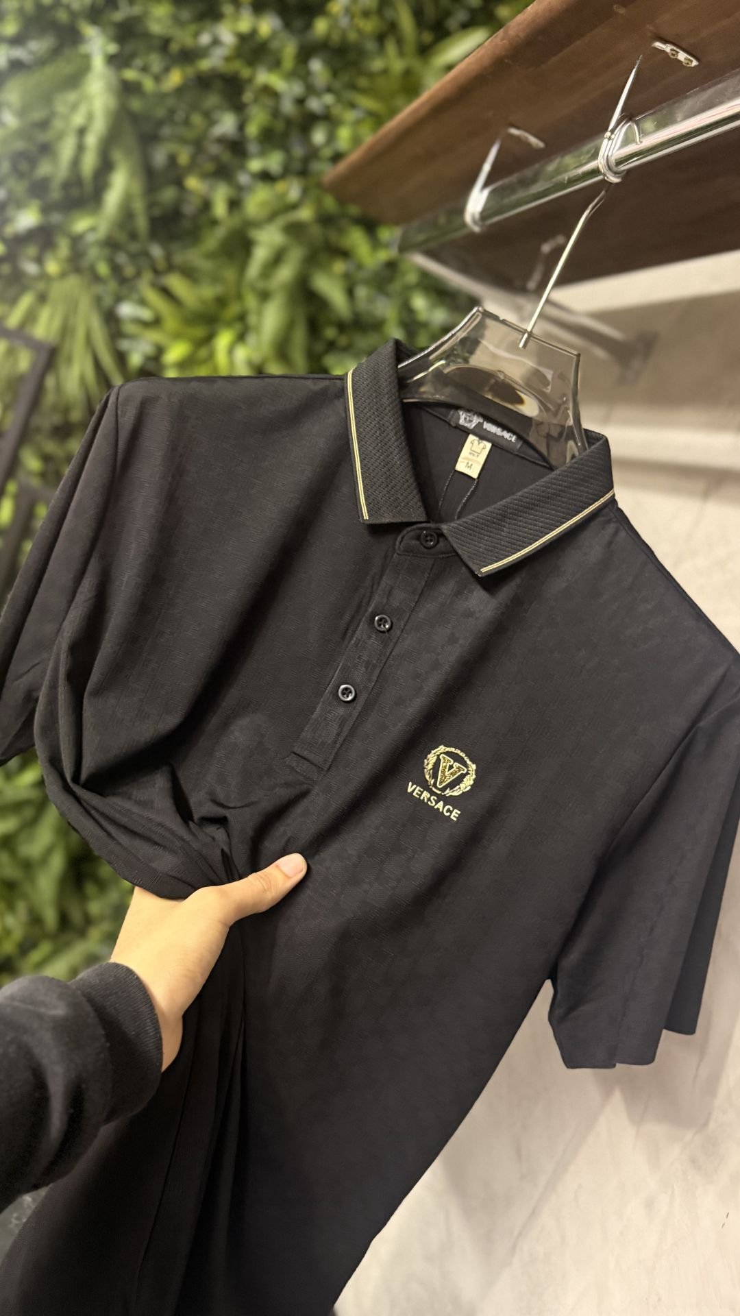 Camisas Gola Polo Chinesas Importada