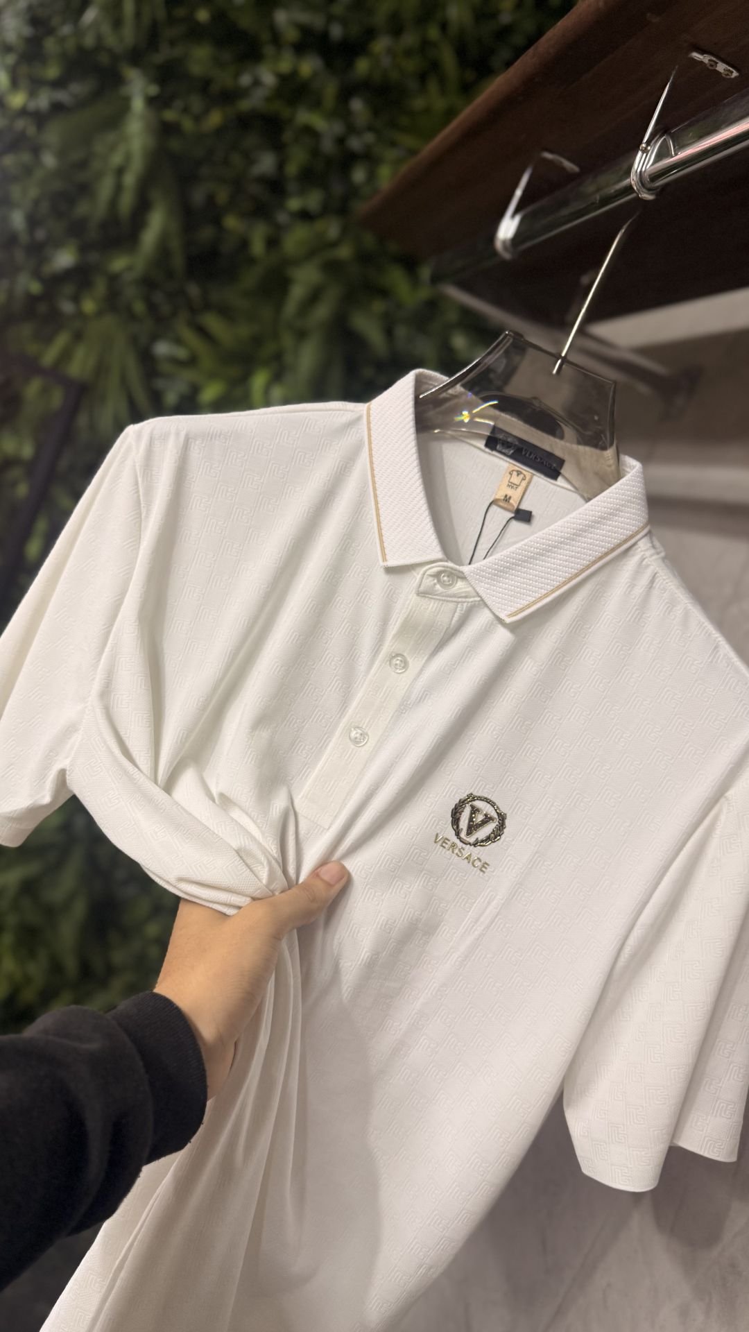 Camisas Gola Polo Chinesas Importada