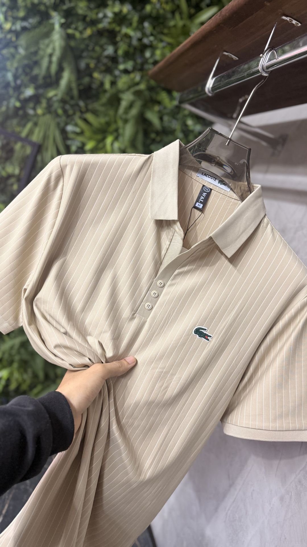 Camisas Gola Polo Chinesas Importada