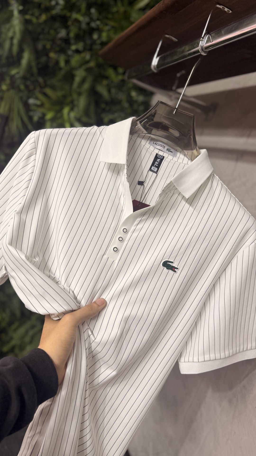 Camisas Gola Polo Chinesas Importada